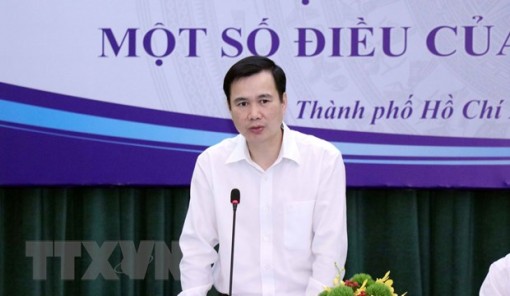 Sửa đổi, bổ sung Luật Sở hữu trí tuệ nhằm đáp ứng yêu cầu thực tiễn