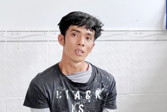 Dùng dao Thái Lan sát hại vợ vì ghen tuông