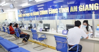 “Một cửa”, “một cửa liên thông” và thủ tục hành chính trên môi trường điện tử ở An Giang