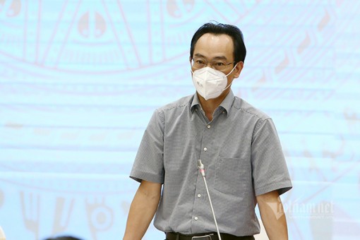 62/63 tỉnh thành đã cho học sinh mầm non đi học, trừ Hà Nội