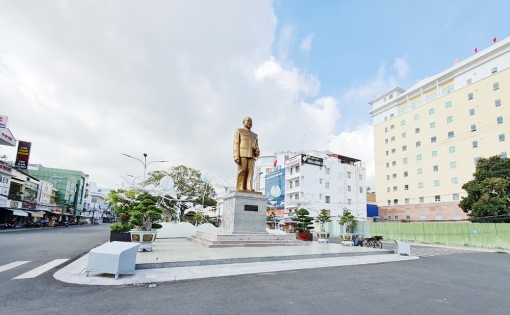 Dấu ấn tiền nhân đất An Giang