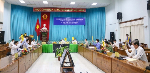 Nâng cao chất lượng, hiệu quả hoạt động của Thường trực Hội đồng nhân dân