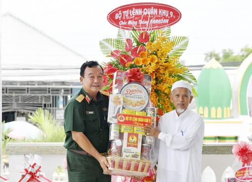 An Giang: Những dấu ấn nổi bật trong năm đầu nhiệm kỳ
