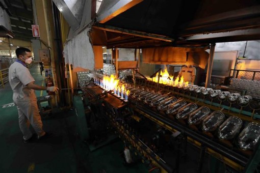 Việt Nam là mô hình quốc gia thành công trong thu hút FDI