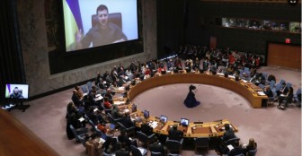 Ukraine đề xuất tìm kiếm mô hình mới sau xung đột