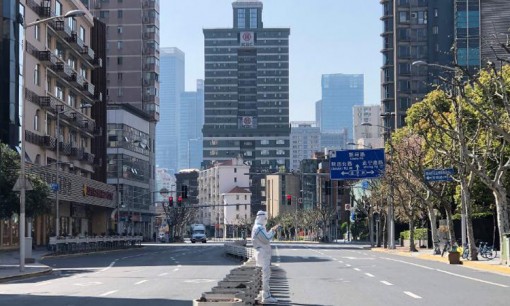 Ba cú sốc các nền kinh tế châu Á đang phải đối mặt