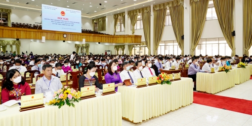 Chia sẻ kinh nghiệm và giải pháp nâng cao chất lượng, hiệu quả hoạt động của Thường trực HĐND