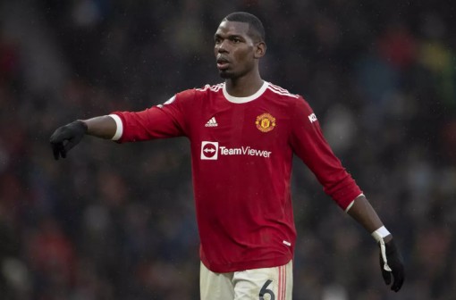 MU nỗ lực ký Kounde, PSG muốn lấy Pogba