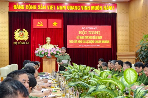 Tìm giải pháp bảo đảm dữ liệu dân cư 'đúng, đủ, sạch, sống'