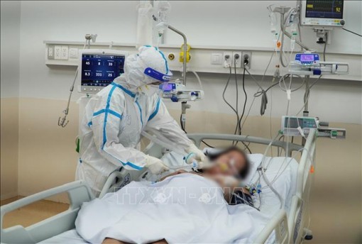 Ngày Sức khỏe Thế giới (7/4): Việt Nam thành công trong chăm sóc y tế toàn dân