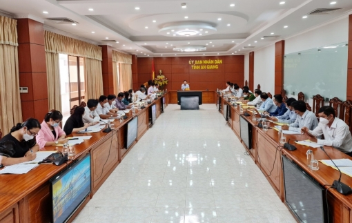 Tạo dấu ấn cho Ngày hội mắm Châu Đốc