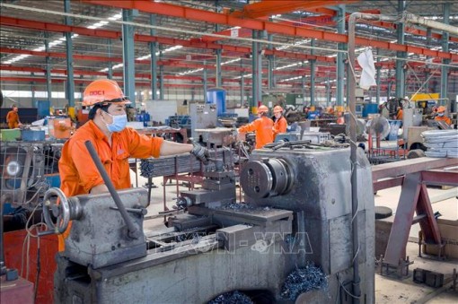 Việt Nam được dự báo nằm trong số 3 thị trường phát triển nhanh nhất Đông Nam Á năm 2022