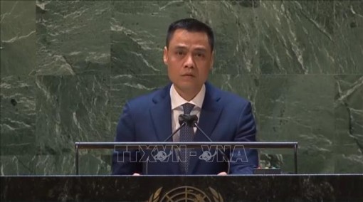 Việt Nam kêu gọi ngừng bắn, đối thoại để giải quyết xung đột