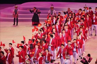 Đoàn thể thao Việt Nam lên kế hoạch dự SEA Games 31 với 1.359 thành viên