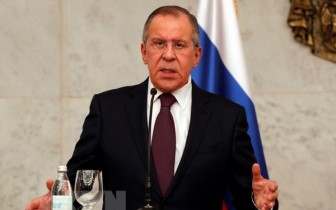Nga không chấp nhận dự thảo thỏa thuận hòa bình của Ukraine