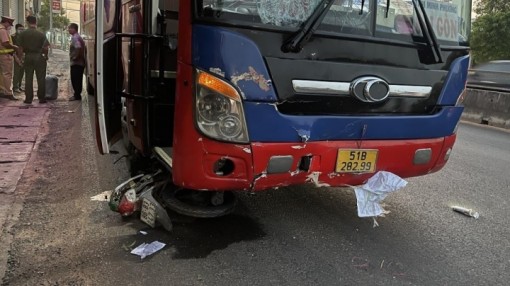 25 người thương vong do TNGT trong ngày đầu nghỉ lễ Giỗ Tổ Hùng Vương