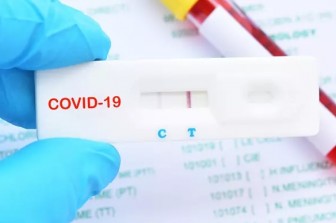 Nguy cơ đông máu cao ở người đã khỏi COVID-19
