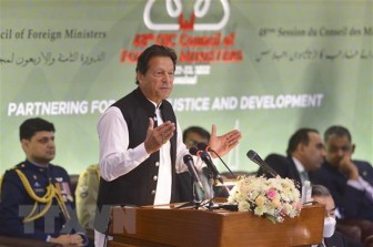 Thủ tướng Pakistan Imran Khan không vượt qua bỏ phiếu bất tín nhiệm
