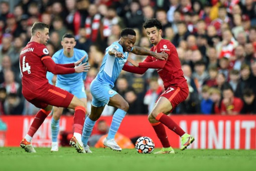 Man City và Liverpool tranh chung kết sớm