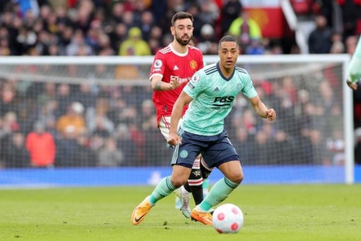 MU chốt Tielemans, Liverpool ký 5 năm Carvalho