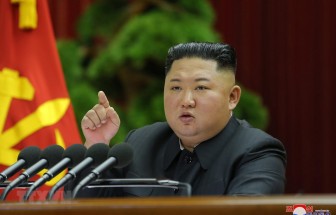 Triều Tiên tổ chức hội nghị toàn quốc kỷ niệm 10 năm cầm quyền của nhà lãnh đạo Kim Jong-un