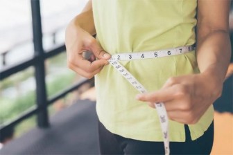 Số đo vòng eo của một người khỏe mạnh là bao nhiêu?
