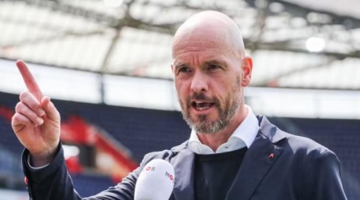 MU chào đón Erik ten Hag, Man City nắm chắc Haaland