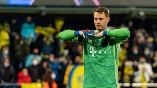 Neuer: Bayern sẽ vào bán kết Champions League