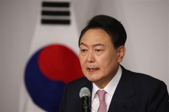 Tổng thống đắc cử Hàn Quốc công bố danh sách đề cử nội các
