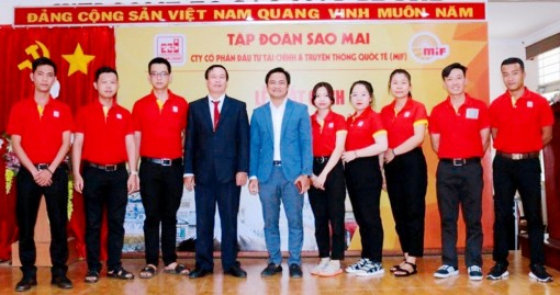 MIF “nối chuyến” đưa các thực tập sinh sang Nhật Bản làm việc sau dịch COVID-19