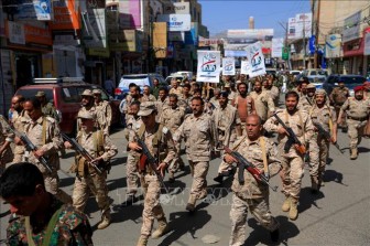 Liên hợp quốc kêu gọi các bên đối địch ở Yemen tuân thủ thỏa thuận ngừng bắn