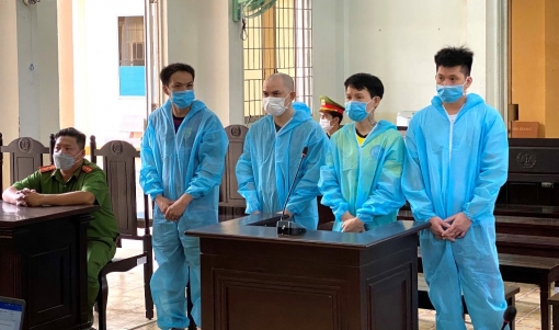 Bắt kẻ giúp sức, tóm được chủ mưu
