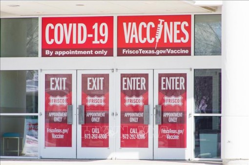 Dịch COVID-19: Cảnh báo cần chuẩn bị ứng phó với mọi kịch bản phía trước