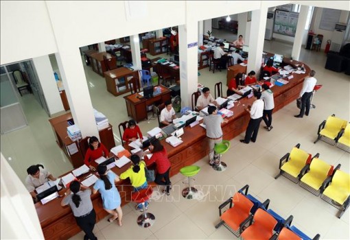 Phê duyệt Chiến lược phát triển Kho bạc Nhà nước đến năm 2030