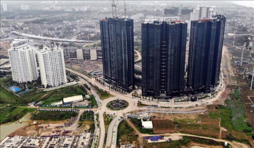 Đề xuất giảm 3.500 tỷ đồng tiền thuê đất, thuê mặt nước