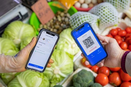 Đề xuất mới nhằm tăng lượng người sử dụng dịch vụ Mobile Money