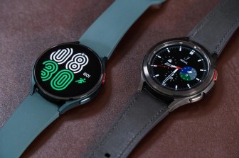 Tính năng mới trên Galaxy Watch4 mà đối thủ Apple Watch không có