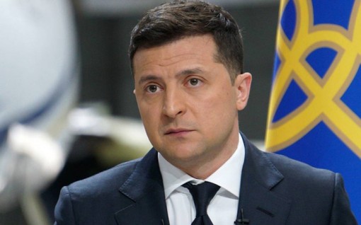 Ukraine nói khoảng 3.000 binh sĩ thiệt mạng trong 7 tuần giao tranh với Nga