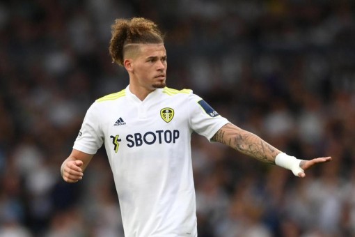 MU mua Kalvin Phillips, Man City lấy Kroos