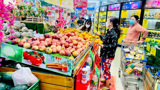 An Giang: Hoạt động công thương duy trì tăng trưởng