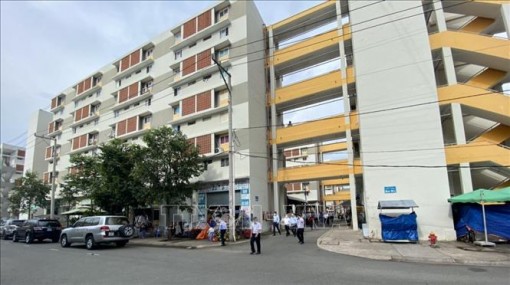 Tận dụng cơ hội từ Chương trình phục hồi kinh tế