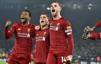 Liverpool - Man United: Quỷ đỏ khó hưởng niềm vui