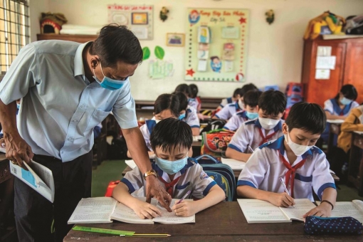 An Giang: Các trung tâm ngoại ngữ, tin học, giáo dục kỹ năng sống và hoạt động ngoài giờ được phép hoạt động trở lại