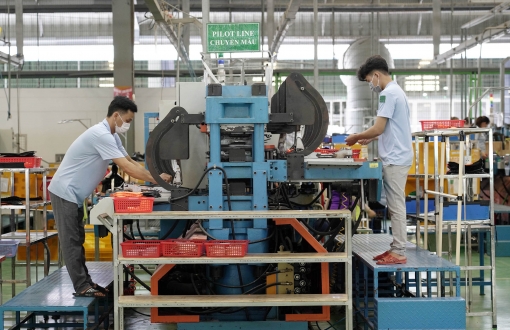 Châu Thành nỗ lực thực hiện linh hoạt, hiệu quả “mục tiêu kép”