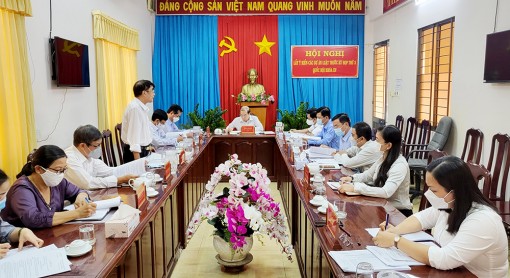 Đóng góp ý kiến dự án Luật Điện ảnh (sửa đổi)