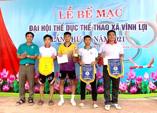 Khơi dậy ý thức rèn luyện sức khỏe của người dân