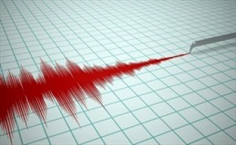Động đất mạnh tại Mindanao, Philippines