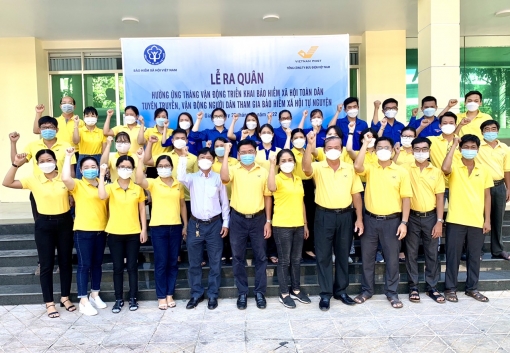 Bưu điện tỉnh: Quyết tâm vượt chỉ tiêu trên nhiều lĩnh vực trong năm 2022