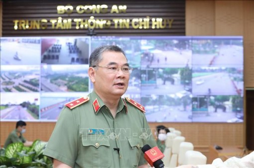 Bộ Công an khuyến cáo về các thủ đoạn lừa đảo chiếm đoạt tài sản