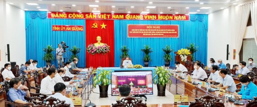 Thống nhất tư duy, tạo động lực phát triển cho vùng ĐBSCL